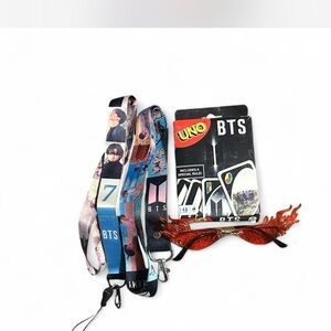 BTS collectors bundle